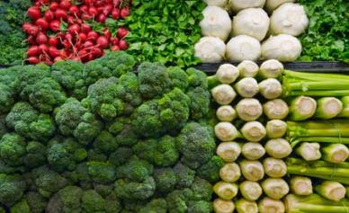 Несколько идей для бизнеса на торговле овощами и фруктами Как открыть точку на рынке с овощами